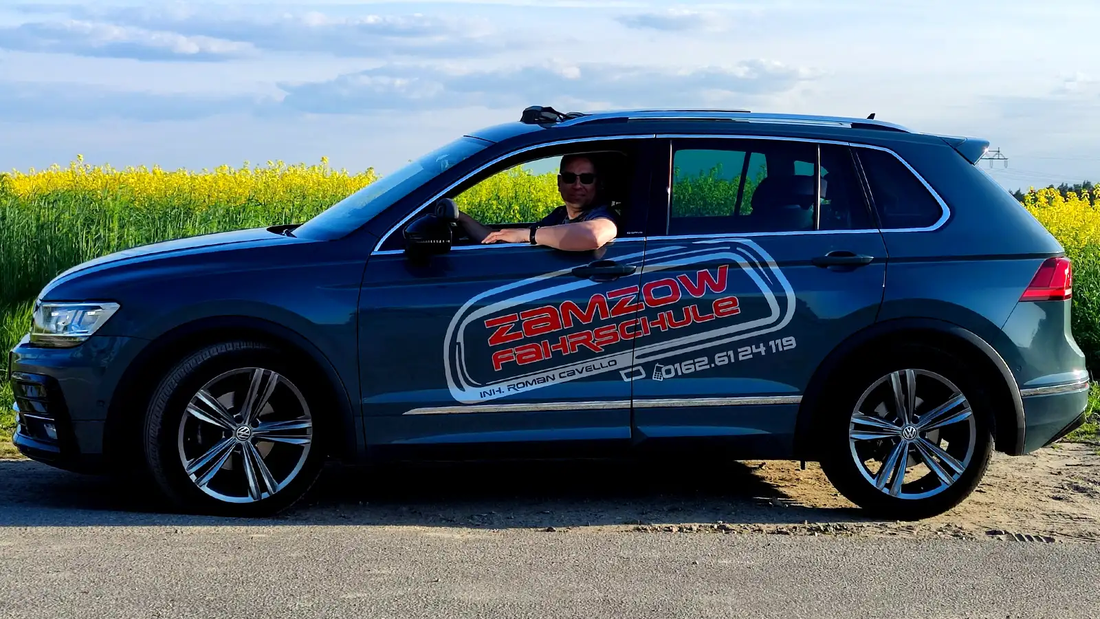 Ausbildung zum Fahrlehrer in Neubrandenburg