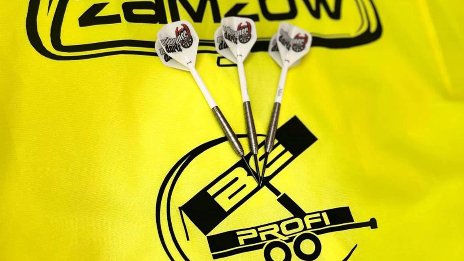 Warnweste der Neubrandenburger Fahrschule Zamzow